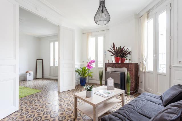 Appart Beziers Plage Экстерьер фото